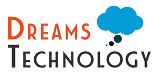 Dreams Technology Logo