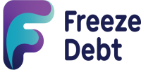 Freeze Debt Logo